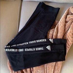 Adidas leggings